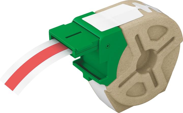 Actual product image Leitz Label ICON