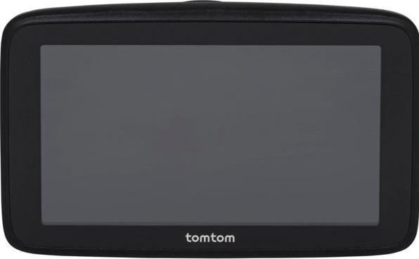 TomTom GO Professional 6 (6")