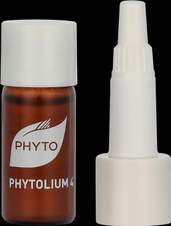 Actual product image Phyto Phytolium (Hair care set)