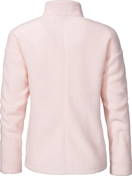 Actual product image Schöffel CIRC Fleece Jk Style Purga WMS (42, XL)