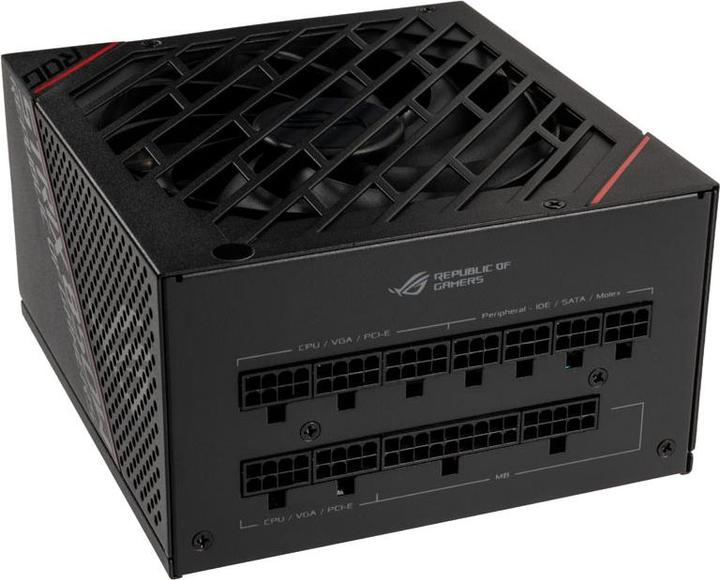 Actual product image ASUS ROG-STRIX-850G (850 W)