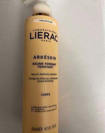 Immagine prodotto Lierac Balsamo per il corpo Arkeskin (Crema corpo, 200 ml)
