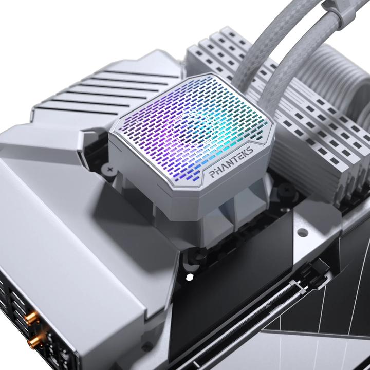 Produktbild Phanteks Glacier One 360M25 Gen2