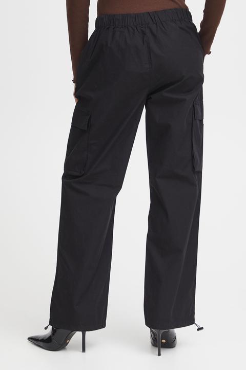 Image du produit B.young BYDEMETE CARGO PANTS - 20813434 (42)