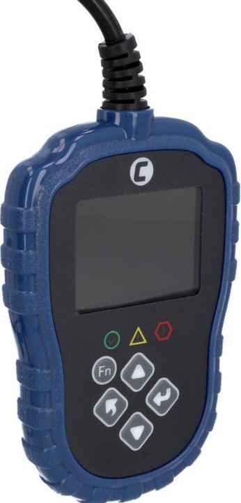 Immagine prodotto Cartrend Dispositivo diagnostico OBD II