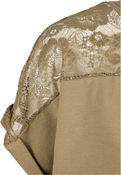 Immagine prodotto Urban Classics Vestito da donna in pizzo (XS)