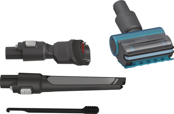 Actual product image Hoover HF9 Pets