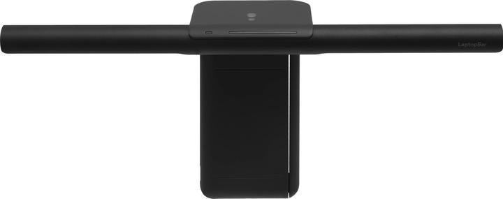 Actual product image BenQ Laptop Lamp Black Dual