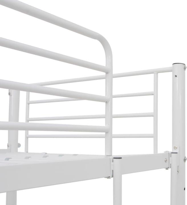 Produktbild VidaXL Jann (90 x 200 cm)