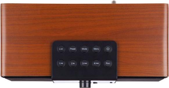 Actual product image Telestar DIRA S 32i CD (Web radio, DAB+, VHF, FM, Bluetooth, Wi-Fi)