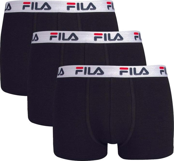 FILA Boxershorts (XL, Einzelpack)