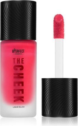 Actual product image BPerfect Cosmetics BPerfect The Cheek blush liquido - Fuchsia Flush, 20 ml (Fuchsia)
