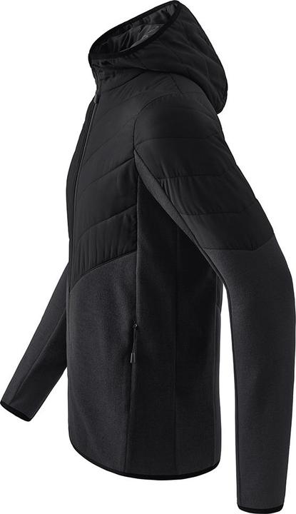 Immagine prodotto Erima Trapuntato/Cardigan Con Cappuccio (S)