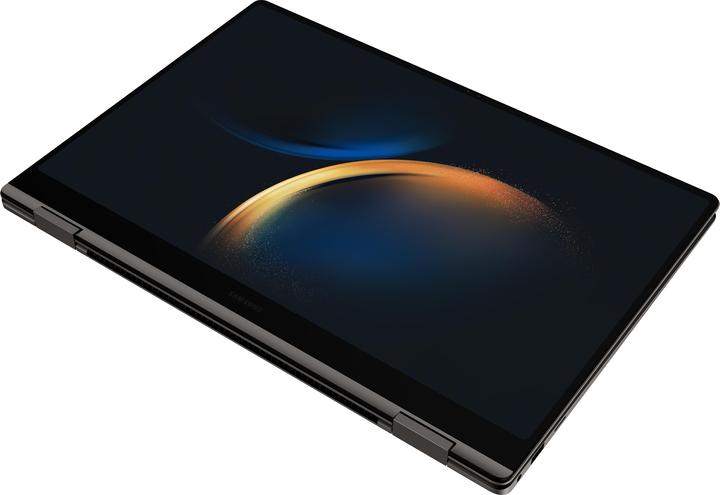 Produktbild Samsung Galaxy Book3 Pro 360 (16", Intel Core i7-1360P, 16 GB, 1000 GB, DE)