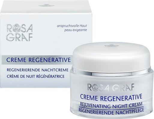 Produktbild Rosa Graf Blue Line Creme Regenerative 50 ml (50 ml, Tagescreme)