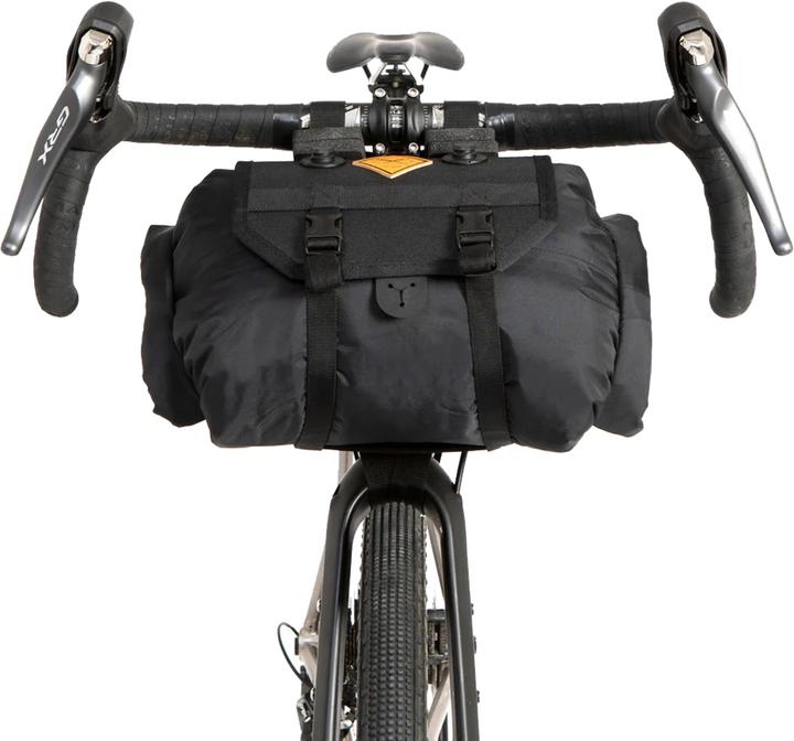 Produktbild Restrap Bar Bag (17 l, Lenkertasche)
