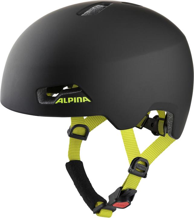 Image du produit ALPINA SPORTS Hackney (51 - 56 cm)