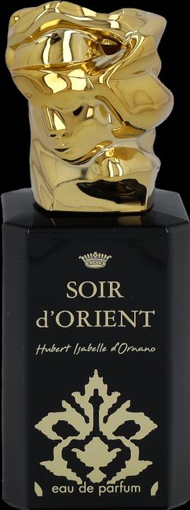 Actual product image Sisley Soir d'rient (Eau de parfum, 50 ml)