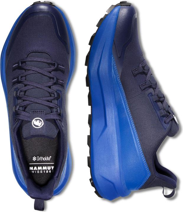 Produktbild Mammut Aenergy Hike Low GTX Men (40)