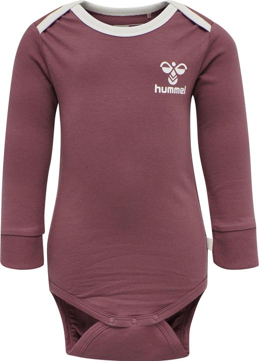 Immagine prodotto hummel Corpo Mauilino L/S (80)
