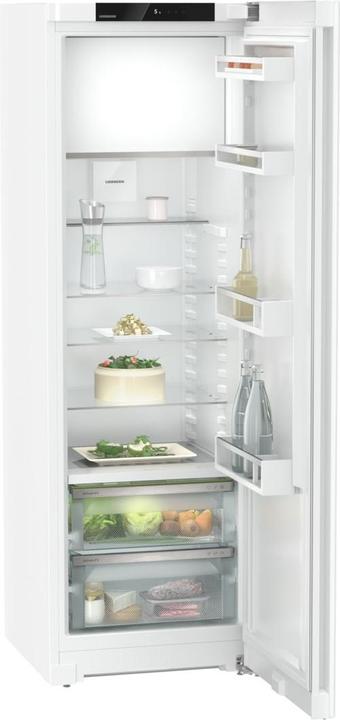 Produktbild Liebherr Kühlschrank freistehend Plus RBe 5221 Weiss (351 l)