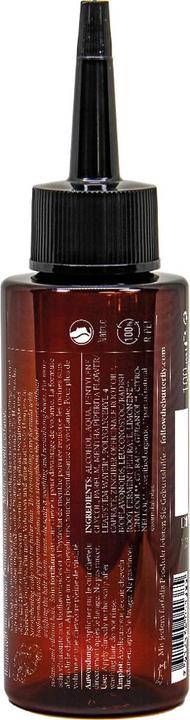 Actual product image Farfalla Vitality & Volume Kopfhaut Tonic Flasche 100 ml (100 ml)