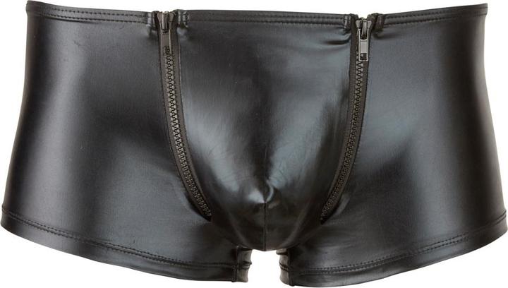 Produktbild Svenjoyment Glanz Pants Wetlook (L)