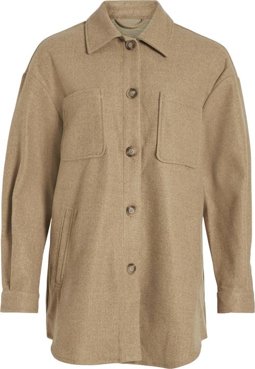 Immagine prodotto Vila Giacca camicia oversize (XS)