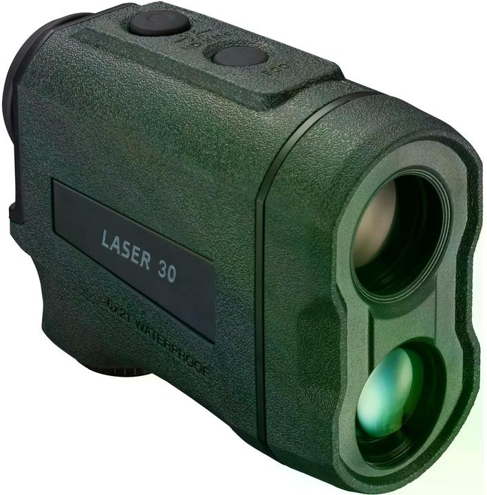 Produktbild Nikon Distanzmesser LASER 30 (1460 m)