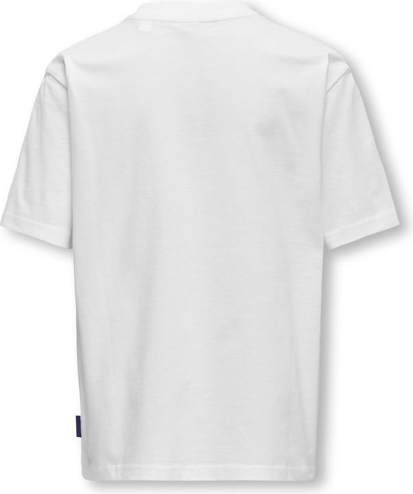 Image du produit Only & Sons Junior Osjfred Life Rlx Ss Tee Jrs Noos (146)