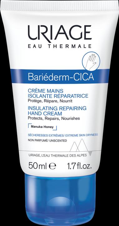 Uriage Bariederm (50 ml)