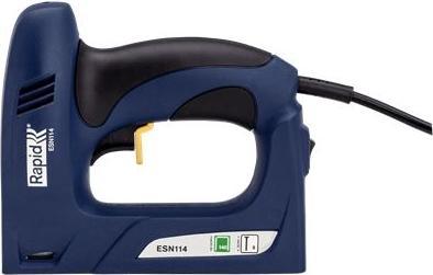 Rapid ELEKTRISCH NIETPISTOOL ESN114 140V