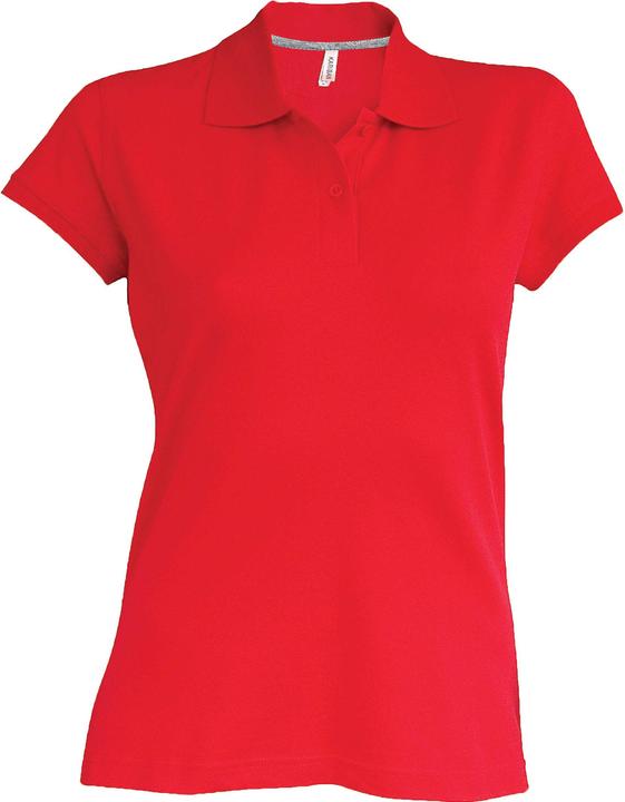 Immagine prodotto Kariban Polo donna a maniche corte (S)