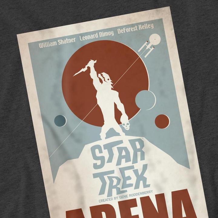 Produktbild The Original Series Episode 18 TShirt (L)