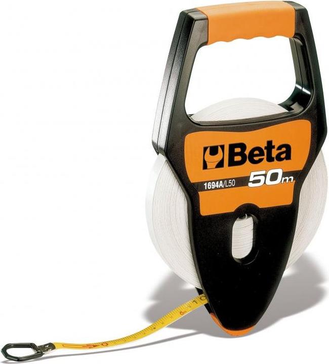 Immagine prodotto BETA 1694A/L30-DISCHI MÉTRICOS CON ASA (30 m)