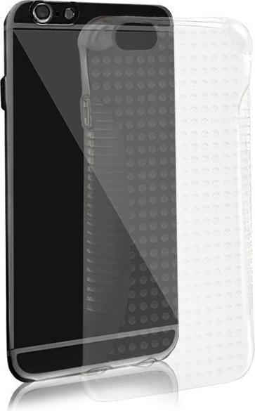 Produktbild No Name Qoltec Etui na Samsung Galaxy A3 2017 | TPU (Samsung Galaxy A3 (2017))