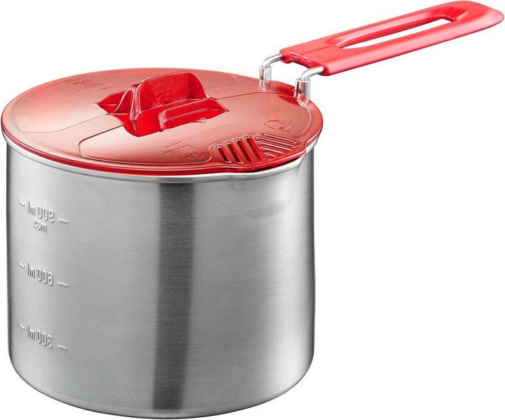 Actual product image Forclaz MT500