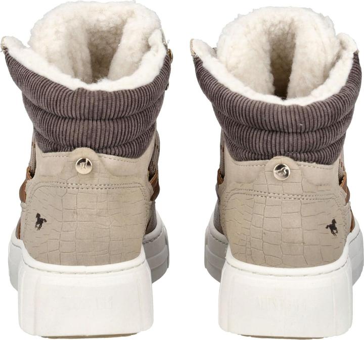 Produktbild Mustang Sneaker (41)