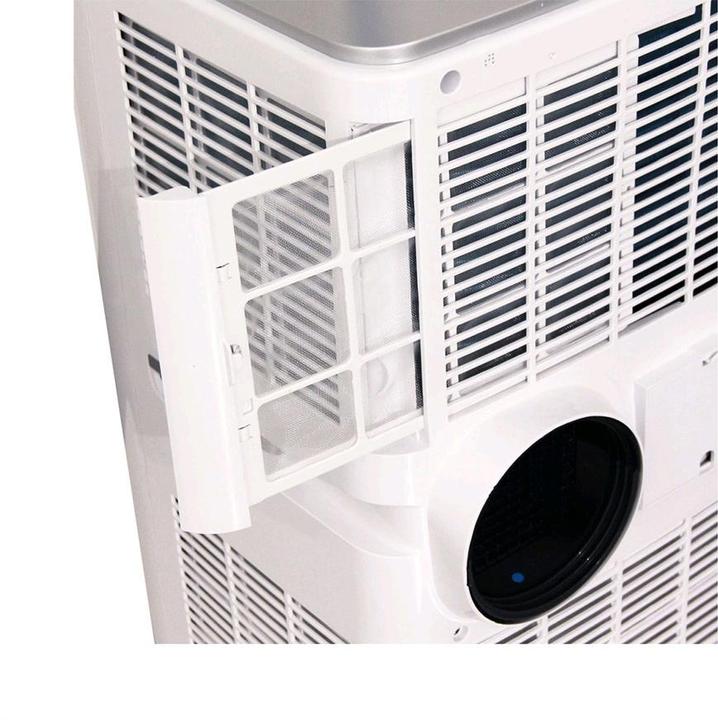 Actual product image Coldtec by Kibernetik KM150M3 Hot & Cool (60 m², 12300 BTU/h)