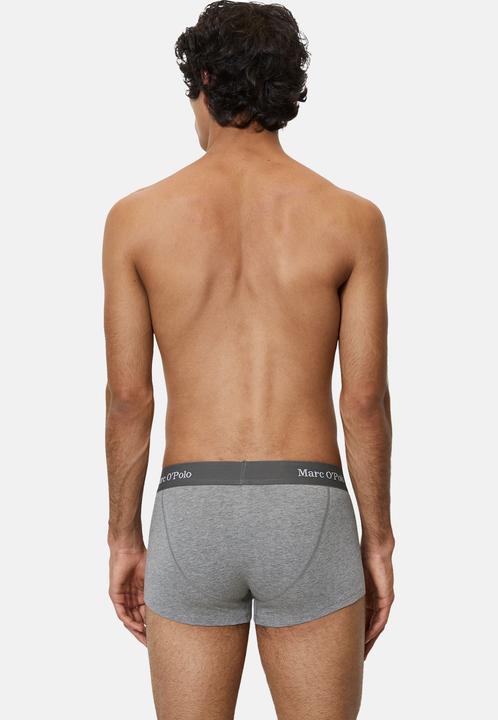 Immagine prodotto Marc O'Polo Boxershort Casual Figurbetont (M, confezione da 3)