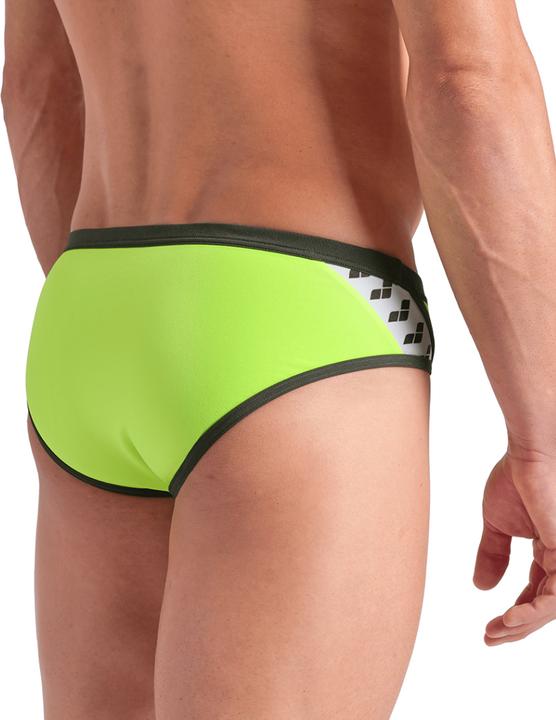 Image du produit Arena M Icons Swim Briefs Solid (4)