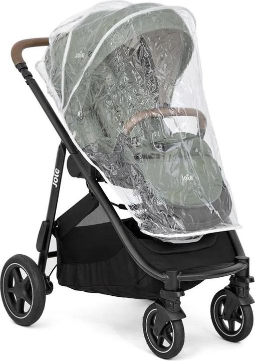 Produktbild Joie Versatrax 2in1 Set Laurel
