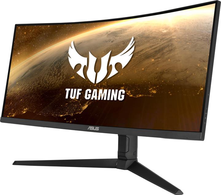 ASUS TUF Gaming VG34VQL1B (3440 x 1440 pixel, 34")