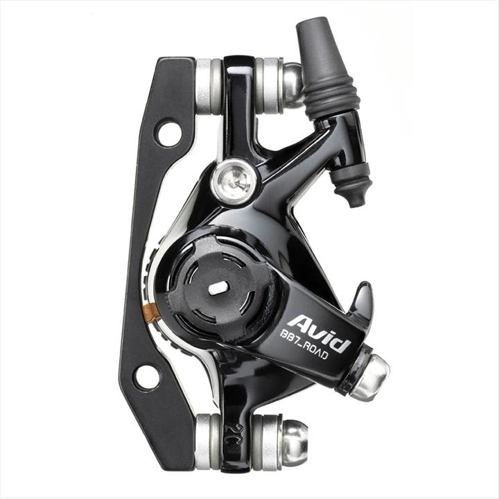 Produktbild Sram Disc Brake Caliper BB7 Road S mechanical (Handbremse, Bremssattel, 2)