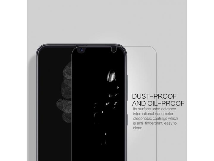 Image du produit Screenguard Samsung Galaxy A20e Protection en verre blindé Case Friendly Design (1 pièce(s), Samsung Galaxy A20e)