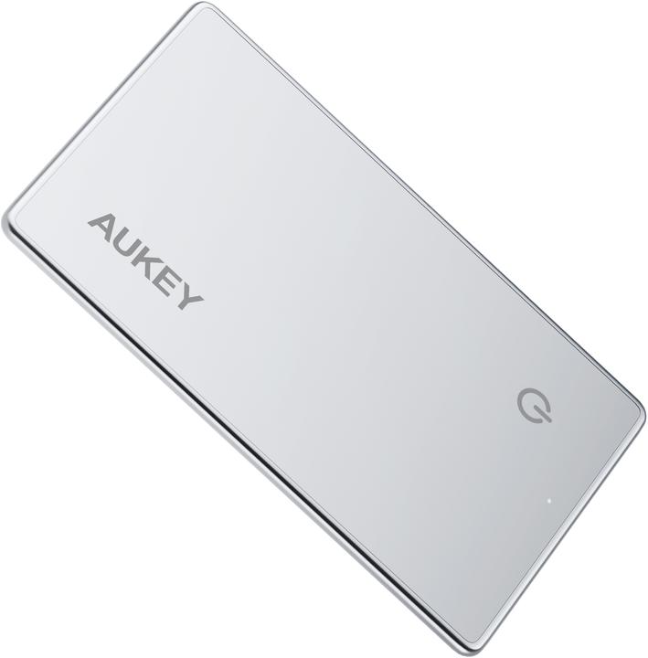 Aukey Track Mate 3 (iOS)