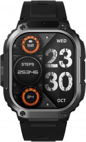Produktbild Zeblaze Thor SQ Smartwatch – Schwarz (4G)