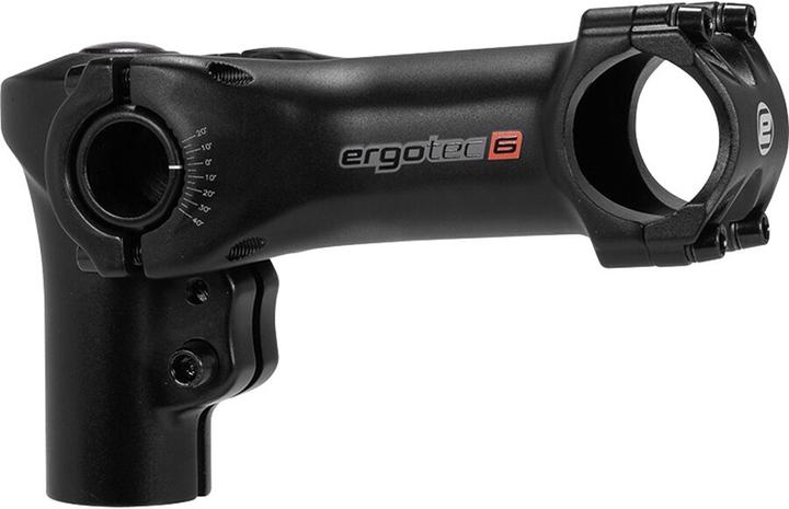 Actual product image Humpert Ergotec Swell-R 70 (120 mm, 203.20 mm)