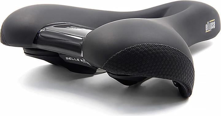 Actual product image Selle Royal Ellipse Relaxed