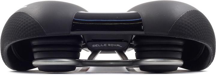 Actual product image Selle Royal Ellipse Relaxed